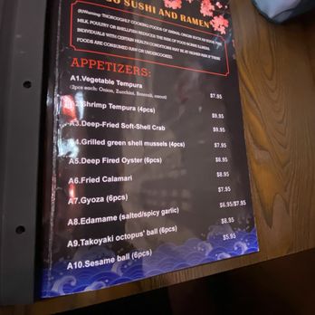 A Go Go Sushi and Ramen - Sushi Bars Near Me - Round Rock, Texas A Go Go Sushi and Ramen - Sushi Bars Near Me - Round Rock, Texas