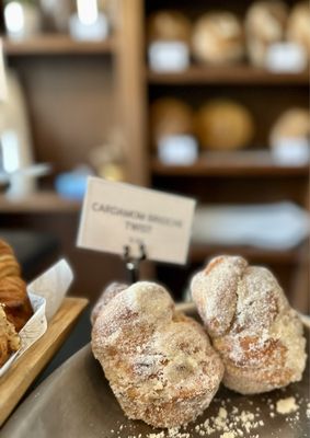 High Street Bakery by null