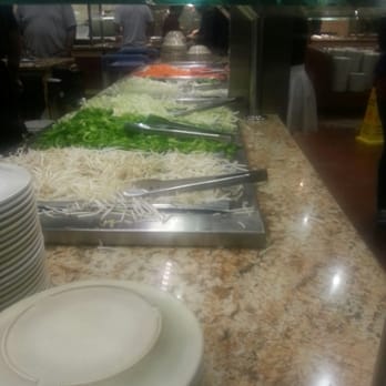 Paradise Buffet - Mongolian bbq - Buffets Near Me - Montclair, California Paradise Buffet - Mongolian bbq - Buffets Near Me - Montclair, California