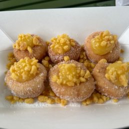 Lemon Love... AMAZING. If you love lemon you must try this one. Lemon Love... AMAZING. If you love lemon you must try this one.