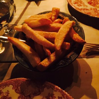 Maggie Jones's - British Near Me - London, XGL