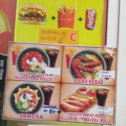 Kebab Aladin