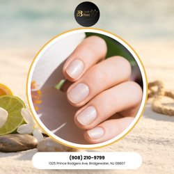 Be Shine Nails