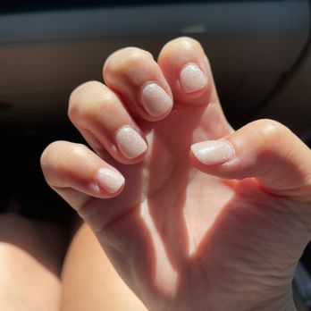 Smile Nails & Spa - Fresh Dip! - Nail Salons Near Me - Oceanside, California