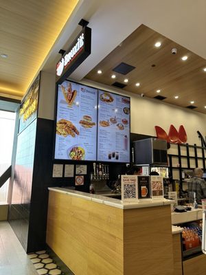 Collage Culinary Experience by null