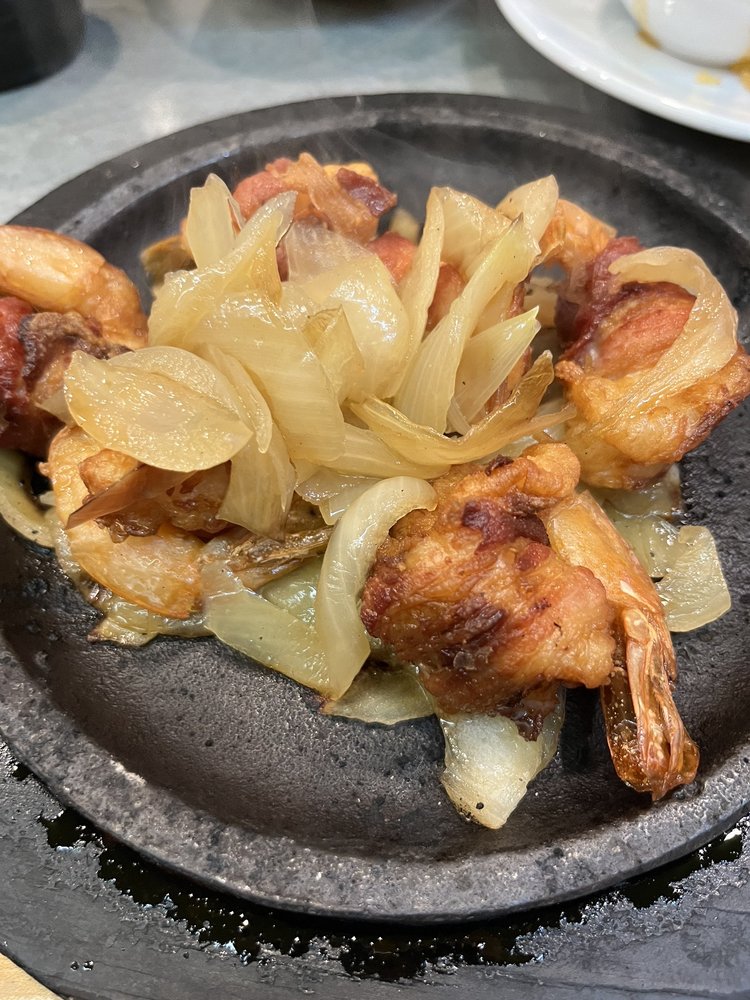 La Margarita