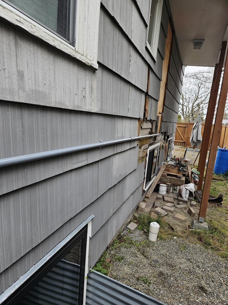 Slide of Kings Plumbing