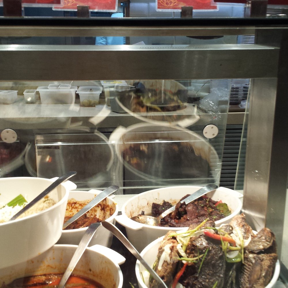 Pan Asian - Asian Fusion Near Me - Parañaque, NCR