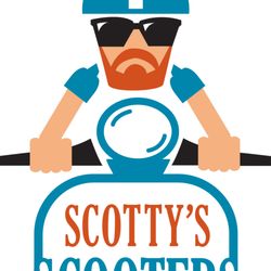 Scotty's Rentals