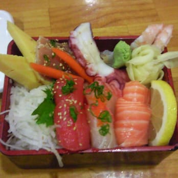 Ichima - Sushi Bars Near Me - Pasadena, California