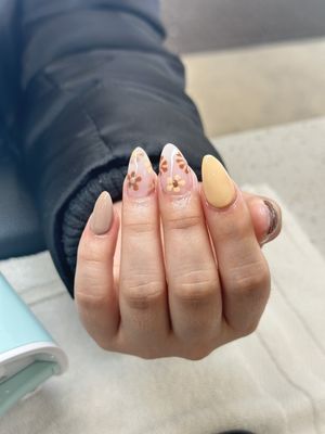 Peony Nail Spa by null