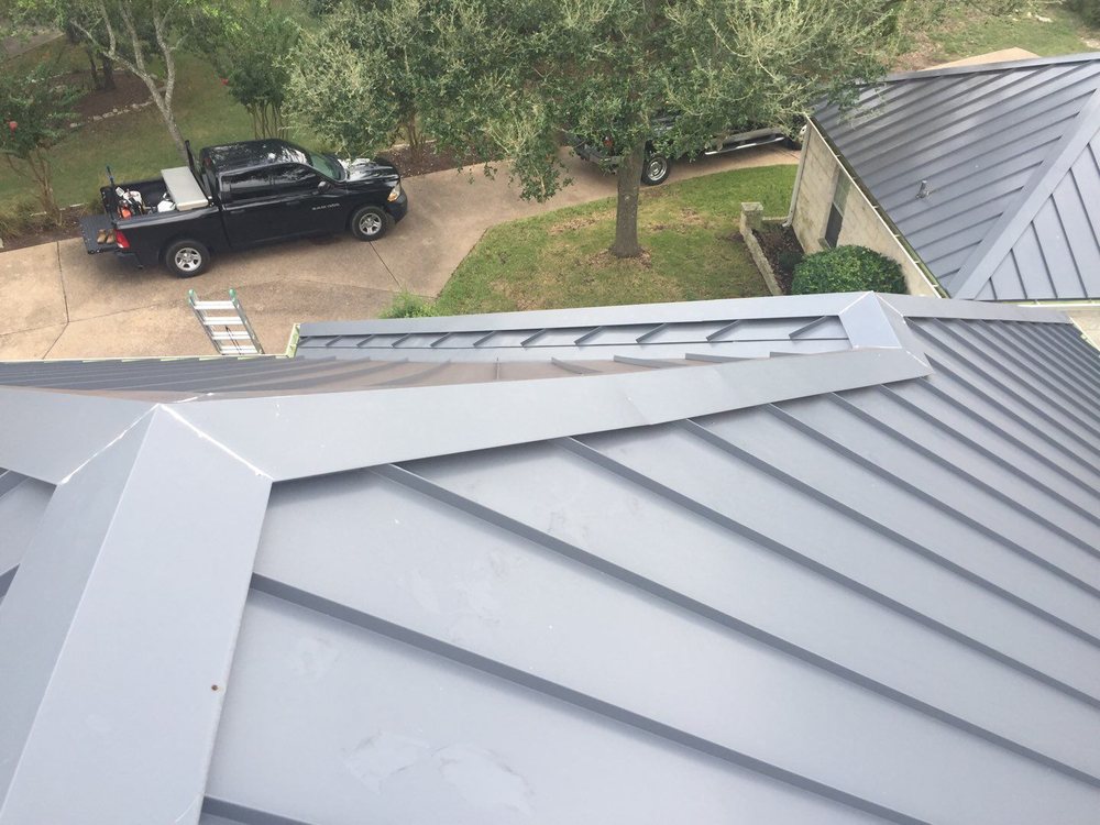 Slide of Texas Cool Roofing & Waterproofing
