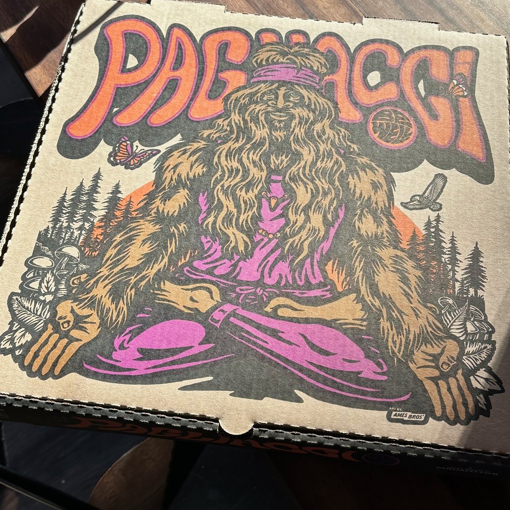 Pagliacci Pizza - pizza box - Pizza Near Me - Bellevue, Washington Pagliacci Pizza - pizza box - Pizza Near Me - Bellevue, Washington