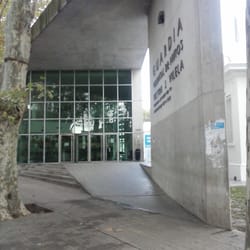 Hospital de Niños "Víctor J. Vilela"
