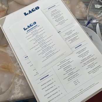 Lago - Italian Near Me - Las Vegas, Nevada Lago - Italian Near Me - Las Vegas, Nevada