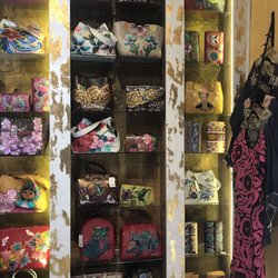 Fina Catrina - So many gorgeous bags!