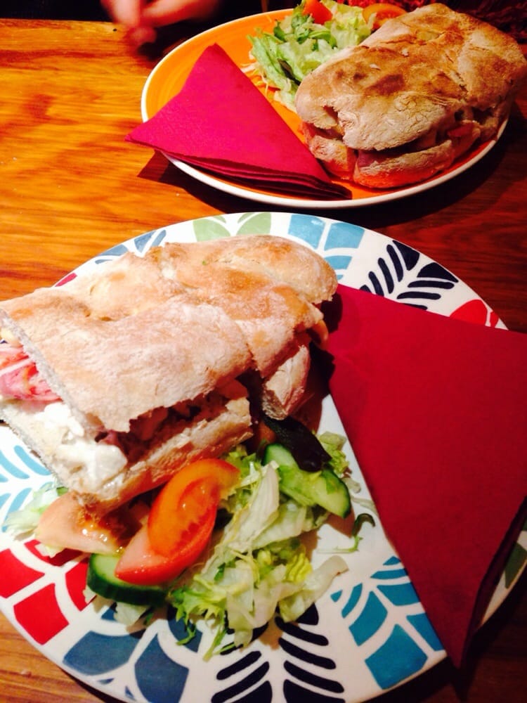 BROTHERS CAFE Updated August 2024 10 Reviews Market Street City