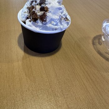 More Than Pudding - Almond Joy pudding - Desserts Near Me - Tallahassee, Florida