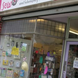 Sew Sew