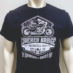 Creative Screen Printing & Embroidery - Special event T's are always a hit . this is a custom in-house design