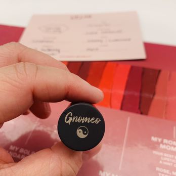 Lip Lab - What I named my lipstick! - Cosmetics & Beauty Supply Near Me - Irvine, California Lip Lab - What I named my lipstick! - Cosmetics & Beauty Supply Near Me - Irvine, California