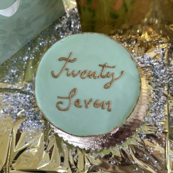 SD Custom Cakes - Steady hands for the font! - Bakeries Near Me - Escondido, California SD Custom Cakes - Steady hands for the font! - Bakeries Near Me - Escondido, California