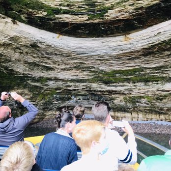Riptide Ride - Tours Near Me - Munising, Michigan
