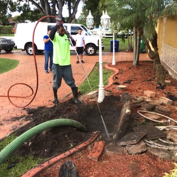 Alligator Septic - Septic Tank Cleaning. North Miami Beach, FL - Septic Services Near Me Alligator Septic - Septic Tank Cleaning. North Miami Beach, FL - Septic Services Near Me