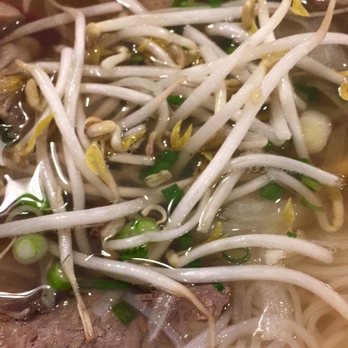 Pho Stop - #13 Good flavor. - Vietnamese Near Me - Lancaster, California