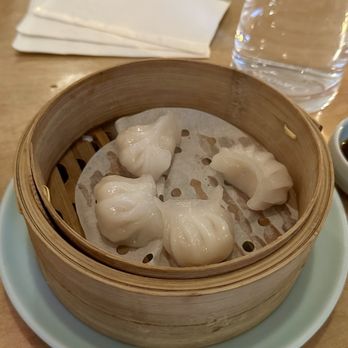 Breeze - Crystal Shrimp Dumpling (4) - Szechuan Near Me - Brooklyn, New York