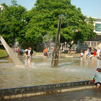 Wasserspiele Vogelschwarm - Landmarks & Historical Buildings Near Me - Hagen, NW Wasserspiele Vogelschwarm - Landmarks & Historical Buildings Near Me - Hagen, NW