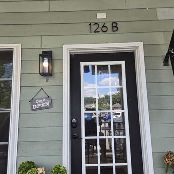 Ballywhack Shack Cafe - Sandwiches Near Me - Occoquan, Virginia