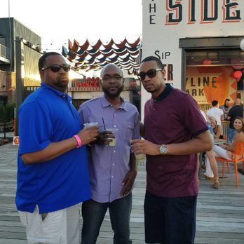 Skyline Park - Crew from Mtsu ol skool krew - Amusement Parks Near Me - Atlanta, Georgia