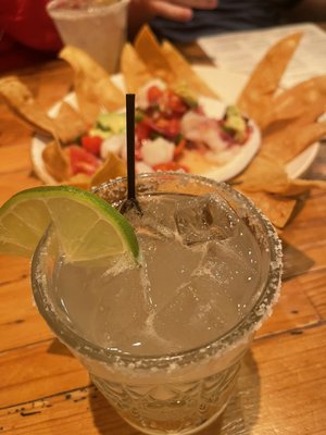 Hook and Lime by null