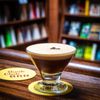 Book Club Bar gift card