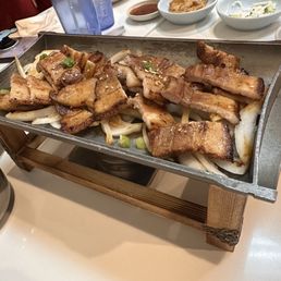 Galbi Galbi