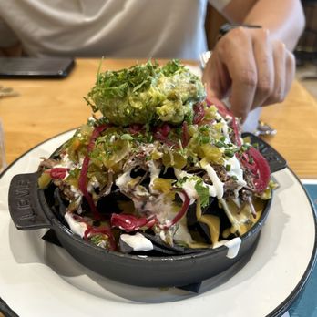 The Mainzer - Nachos - Breakfast & Brunch Near Me - Merced, California