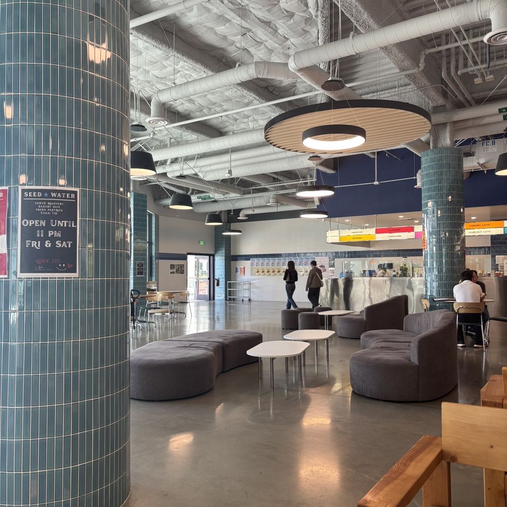 Seed Water Coffee Roastery - Coffee & Tea Near Me - Buena Park, California Seed Water Coffee Roastery - Coffee & Tea Near Me - Buena Park, California