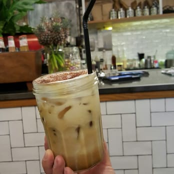 Boon Cafe - Iced cappuccino - Coffee & Tea Near Me - Haymarket, NSW Boon Cafe - Iced cappuccino - Coffee & Tea Near Me - Haymarket, NSW