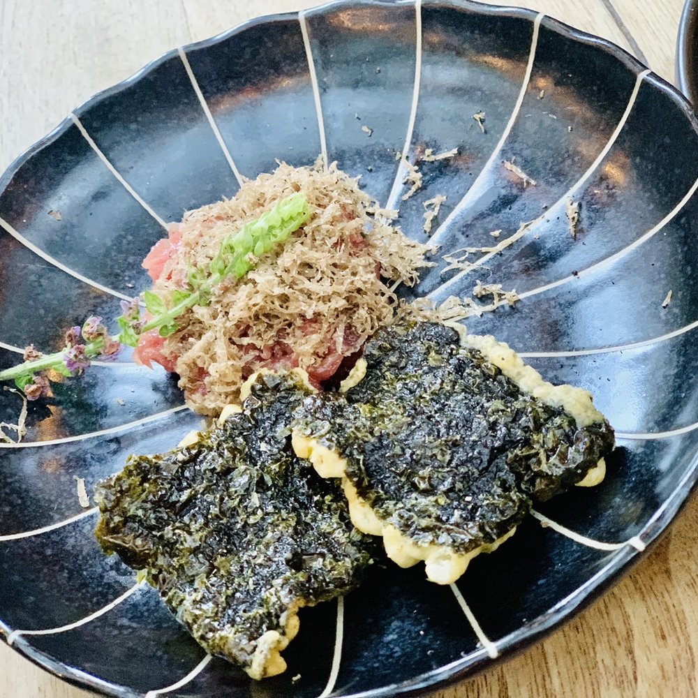 Sushi Lab Rooftop - Japanese Near Me - New York, New York Sushi Lab Rooftop - Japanese Near Me - New York, New York