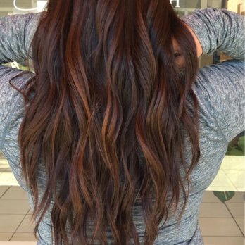 Salon Flourish - Blow out and style - Hair Stylists Near Me - Manhattan Beach, California Salon Flourish - Blow out and style - Hair Stylists Near Me - Manhattan Beach, California