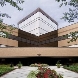Mohs Surgery Center - Dermatology Associates of Virginia - Winchester Building East Entrance