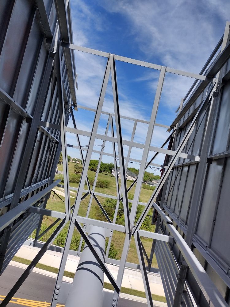 Slide of MAD Billboards & Other Services