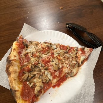 Prova Pizzabar - Pizza Near Me - New York, New York