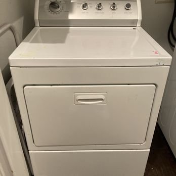 Cyclone Air Systems - Beautiful working dryer! - Heating & Air Conditioning/HVAC Near Me - Concord, California
