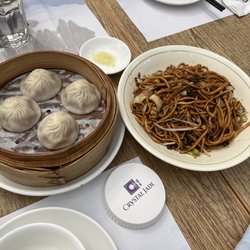 翡翠拉麵小籠包 - 03/23/23 (HK time)