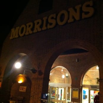 Morrisons - Grocery Near Me - Reigate, SRY Morrisons - Grocery Near Me - Reigate, SRY