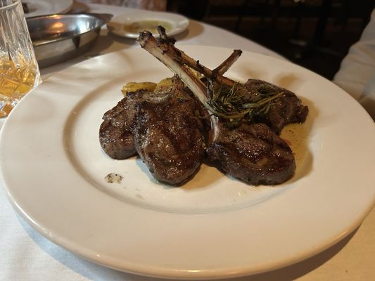 Giovanni Ristorante by null