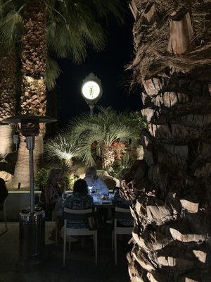 Arnold Palmer's Restaurant by null