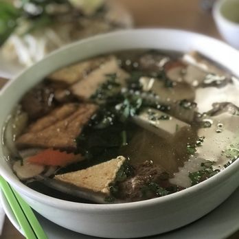 Happy Veggie - Redondo Beach, CA | Order Food Online | Clorder - Their vegetarian Pho #10 - Vegetarian Near Me - Redondo Beach, California Happy Veggie - Redondo Beach, CA | Order Food Online | Clorder - Their vegetarian Pho #10 - Vegetarian Near Me - Redondo Beach, California